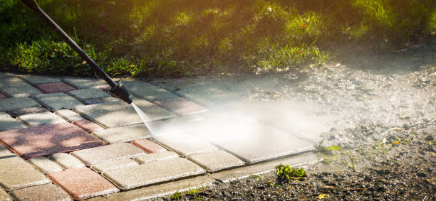 Best Gas Station Cleaning  in Stowell, TX