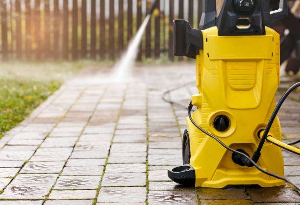 Best Post-Construction Pressure Washing  in Stowell, TX